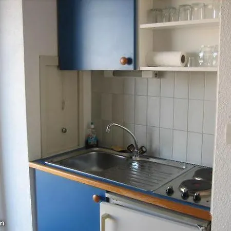 Apartament Les Indes Galantes