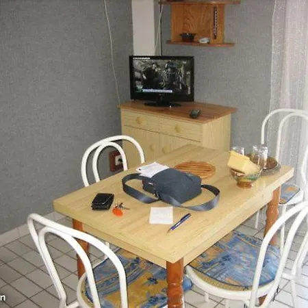 Les Indes Galantes Apartament Agde