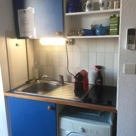 Les Indes Galantes Apartament